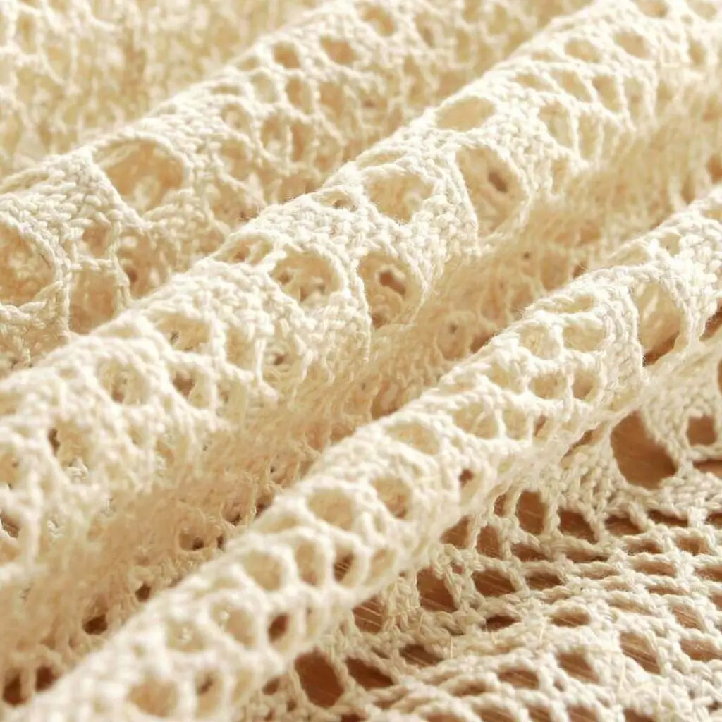 Toalha-de-Crochê-Quadrada-com-Grafico