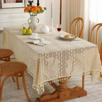  Toalha-de-Mesa-de-Crochê