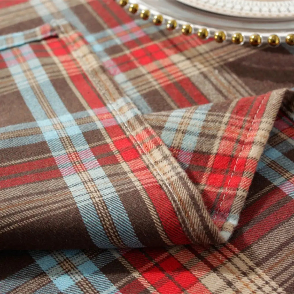 Pano-de-Mesa-Enfeites-de-Natal  