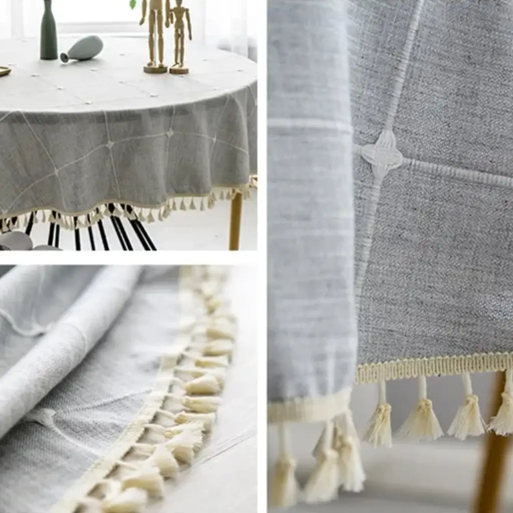 Toalha-de-Mesa-Linho 