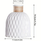 Vaso-de-Flores-Decoração