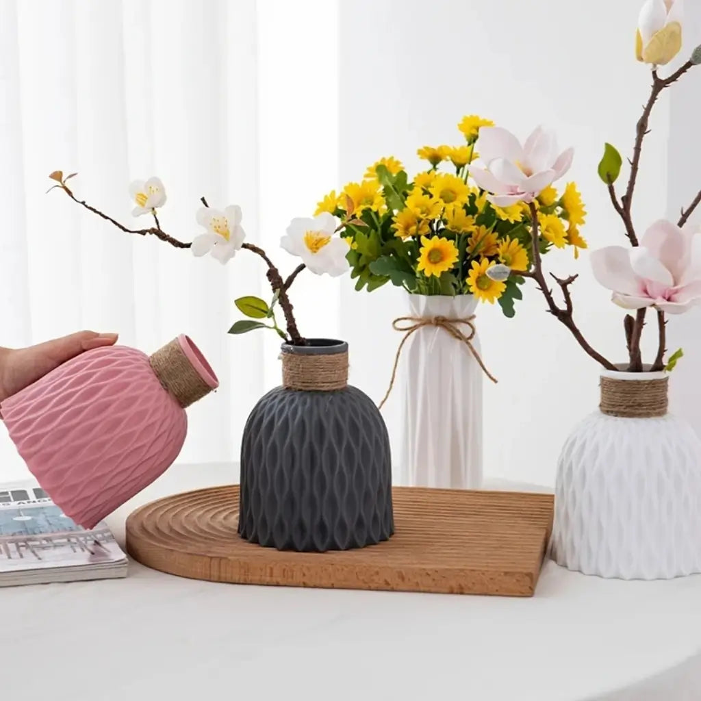 Jarros-de-Flores-Tazmo