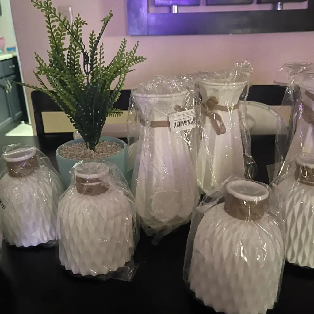 Jarros-de-Flores-Loja-Tazmo 