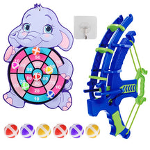 alvo-pegajoso-com-arco-kids-brinquedo-para-criança-tazmo-118