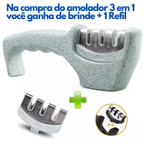 Pedra Branca  3 em 1