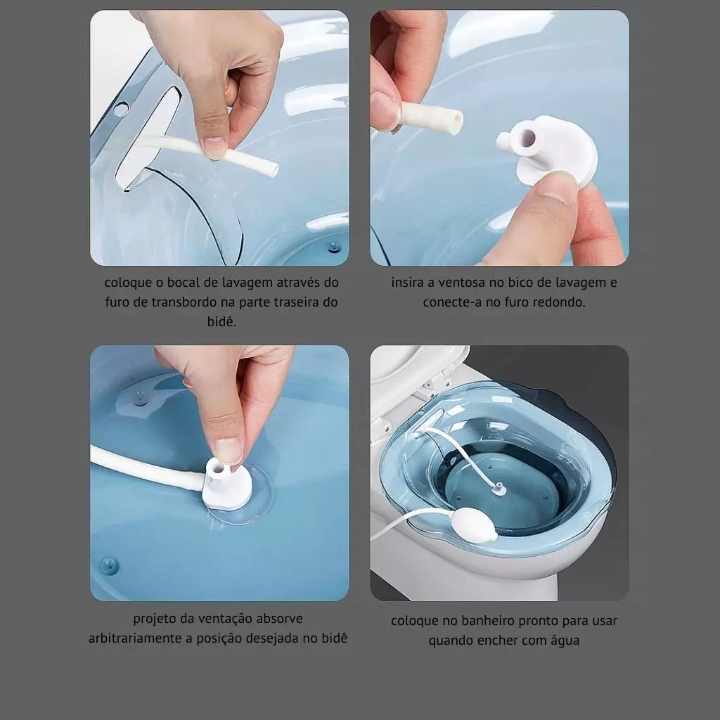 Bacia-de-Banho-de-Assento-Tratamento-Medicinal-Bidê-Sanitário