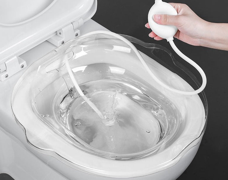 Bacia-de-Banho-de-Assento-Tratamento-Medicinal-Bidê-Sanitário