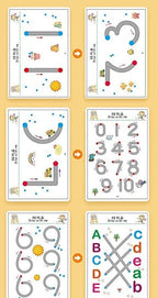 caderno-de-desenvolvimento-infantil magicbook-tazmo-01