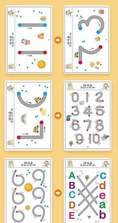 caderno-de-desenvolvimento-infantil magicbook-tazmo-01