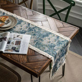 Corredor de Mesa (F)