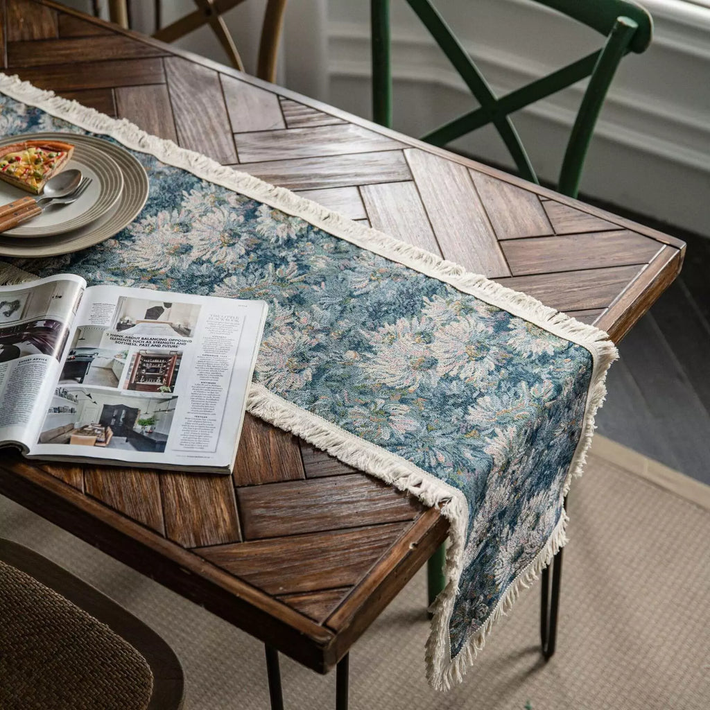 trilho-de-mesa-de-tricô   