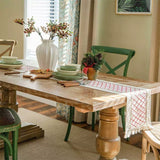 Corredor de Mesa (B)