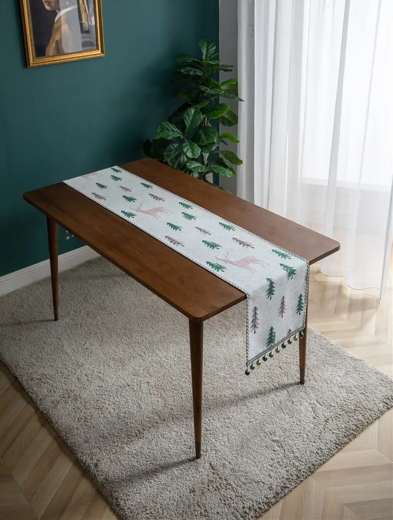 Caminho-de-Mesa-Natal-com-Borla-Trilho-de-Mesa-Merry-Christmas-Tazmo-13