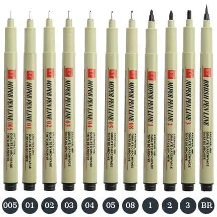caneta-nanquim-pigma-micron-sakura-pincel-tracos-finos-2197