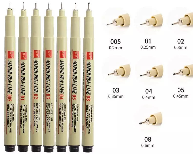 caneta-nanquim-pigma-micron-sakura-pincel-tracos-finos-21397