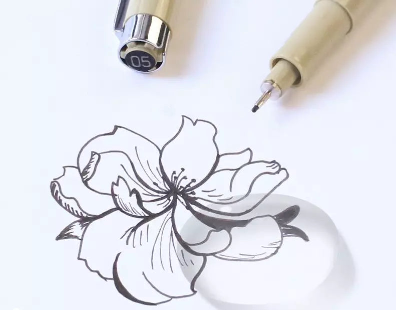 caneta-nanquim-pigma-micron-sakura-pincel-tracos-finos-43