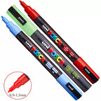 caneta-posca-uni-cores-multiuso-kit-caneta-posca-tazmo-77