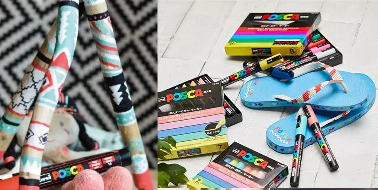 caneta-posca-uni-cores-multiuso-kit-caneta-posca-tazmo-721
