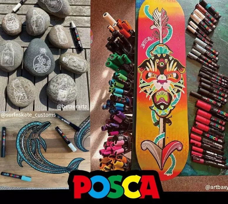 caneta-posca-uni-cores-multiuso-kit-caneta-posca-tazmo-723