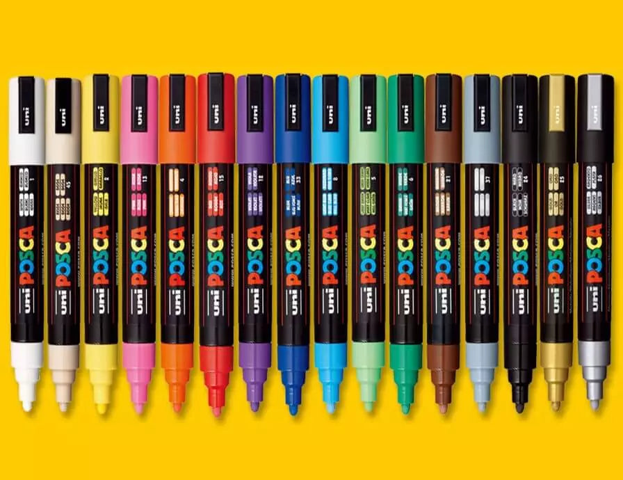 caneta-posca-uni-cores-multiuso-kit-caneta-posca-tazmo-727