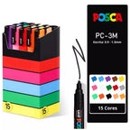 caneta-posca-uni-cores-multiuso-kit-caneta-posca-tazmo-7234