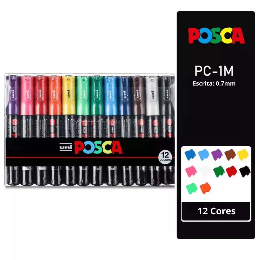 caneta-posca-uni-cores-multiuso-kit-caneta-posca-tazmo-7266