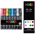 caneta-posca-uni-cores-multiuso-kit-caneta-posca-tazmo-7277