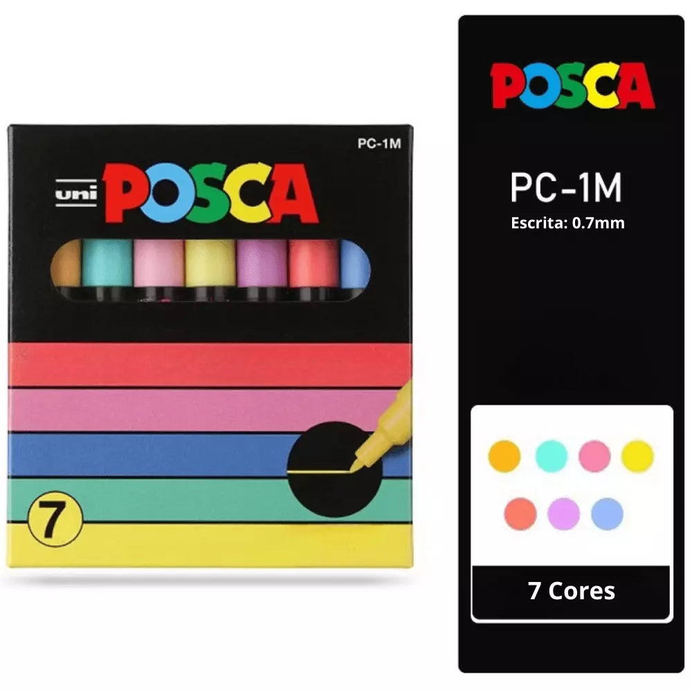 caneta-posca-uni-cores-multiuso-kit-caneta-posca-tazmo-7298
