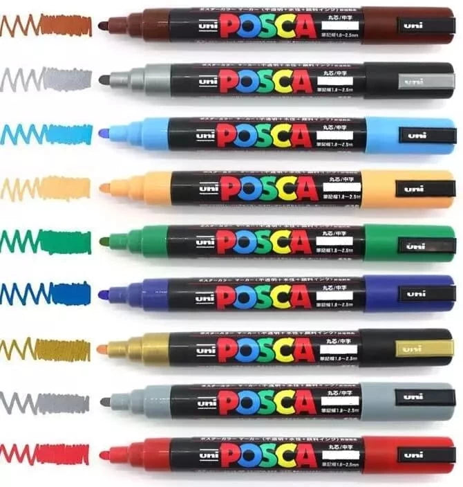 caneta-posca-uni-cores-multiuso-kit-caneta-posca-tazmo-73