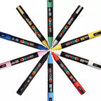 caneta-posca-uni-cores-multiuso-kit-caneta-posca-tazmo-75