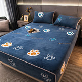 Protetor de Colchão Dog