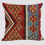 CAPAS DE ALMOFADAS EM LINHO STAMBUL