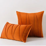 Capa Almofadas Laranja