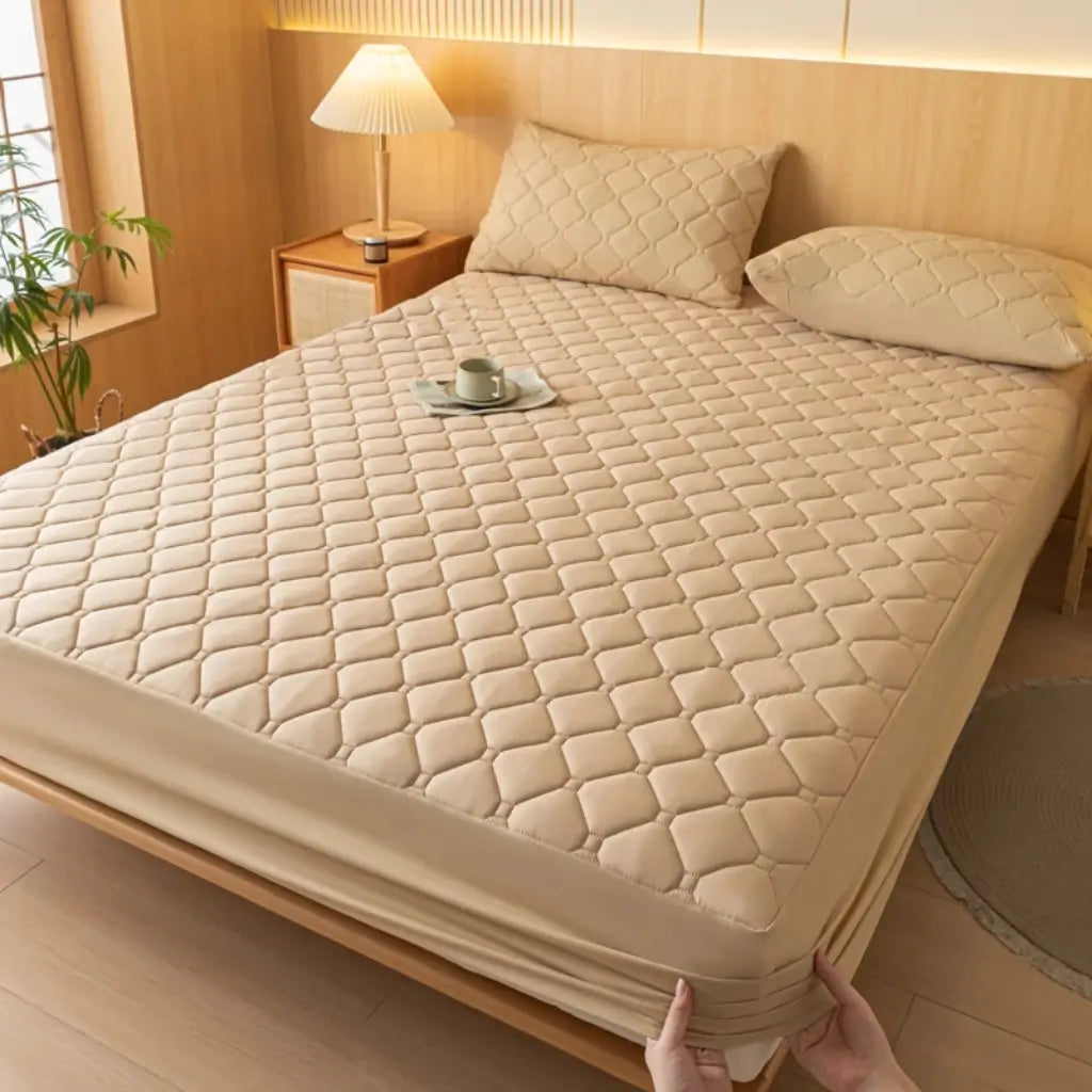 Protetor-de-Colchão-Tazmo-Casa