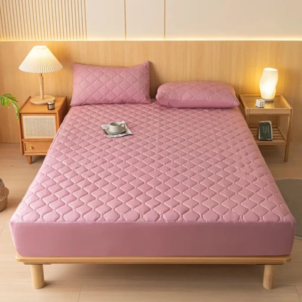 Protetor-de-Colchão-Impermeável 