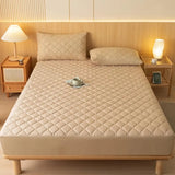 Capa Impermeável Para Colchão Confort Protetor de Colchão Tazmo