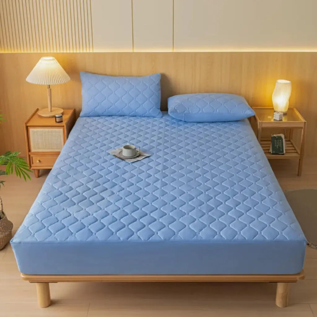 Protetor-de-Colchão-Impermeável-Casal 