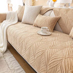 CAPAS DE SOFÁ E ALMOFADAS MARINA, DECORAÇÃO SALA E QUARTO