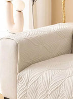 CAPAS DE SOFÁ E ALMOFADAS MARINA, DECORAÇÃO SALA E QUARTO