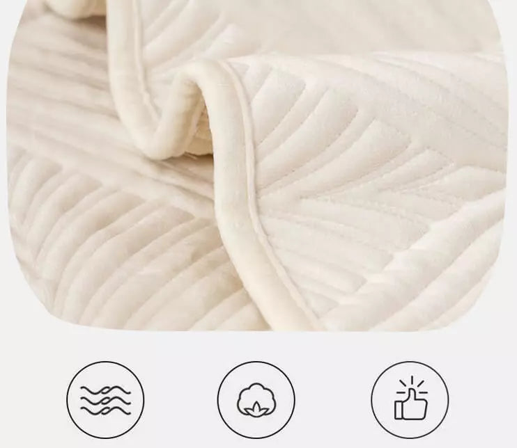 CAPAS DE SOFÁ E ALMOFADAS MARINA, DECORAÇÃO SALA E QUARTO