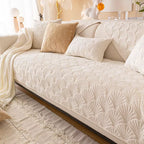 CAPAS DE SOFÁ E ALMOFADAS MARINA, DECORAÇÃO SALA E QUARTO