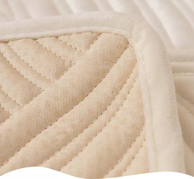 CAPAS DE SOFÁ E ALMOFADAS MARINA, DECORAÇÃO SALA E QUARTO