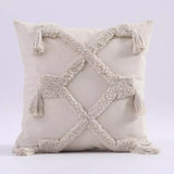 Capa Almofadas 45x45cm (B)