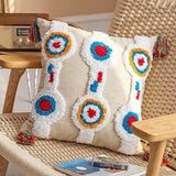 Capas de Almofadas Boho Carnevalle Almofadas Decorativas Tazmo