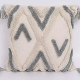 Capa Almofadas 45x45cm (F)