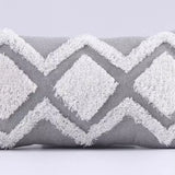 Capas de Almofadas Boho Tufada Almofadas Decorativas Tazmo