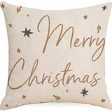 Capa Almofadas 45x45 (F)