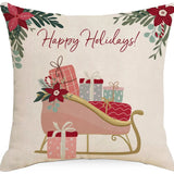 Capa Almofadas 45x45 (H)