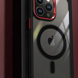 Capa de Celular Vermelho