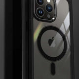 Capa de Celular Preto